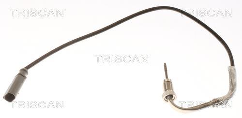 Sensor, temperatura gas de escape Triscan A/S ref. 8826 29177
