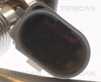 Sensor, temperatura gas de escape Triscan A/S ref. 8826 29177