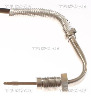 Sensor, temperatura gas de escape Triscan A/S ref. 8826 29177