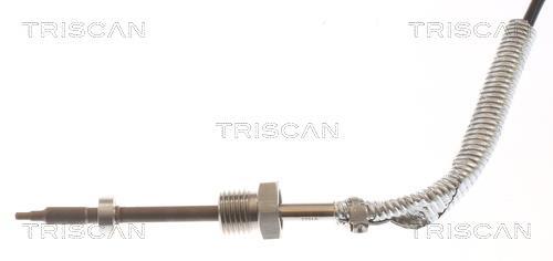 Palpeur, température des gaz Triscan A/S ref. 8826 29178