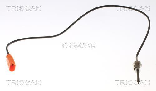Sensor, temperatura gas de escape Triscan A/S ref. 8826 29179