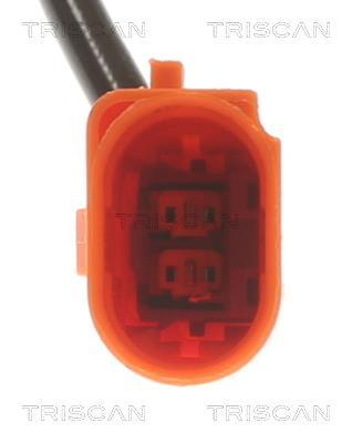 Sensor, temperatura gas de escape Triscan A/S ref. 8826 29179