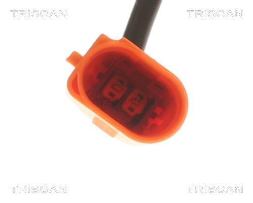 Palpeur, température des gaz Triscan A/S ref. 8826 29180