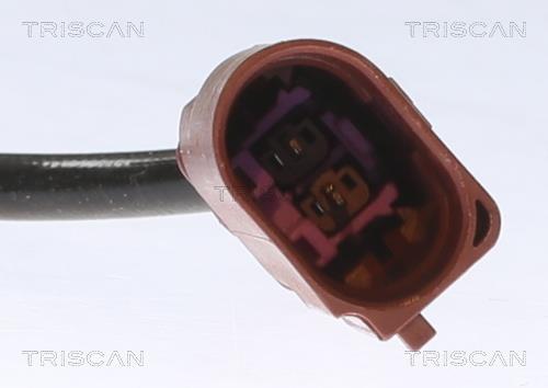 Palpeur, température des gaz Triscan A/S ref. 8826 29181