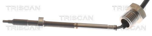 Palpeur, température des gaz Triscan A/S ref. 8826 29181