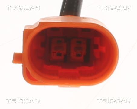 Palpeur, température des gaz Triscan A/S ref. 8826 29182
