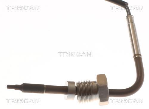 Palpeur, température des gaz Triscan A/S ref. 8826 29182
