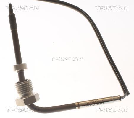 Palpeur, température des gaz Triscan A/S ref. 8826 29184