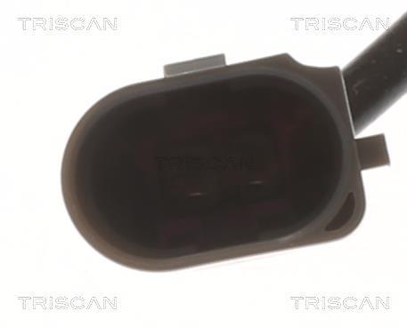 Palpeur, température des gaz Triscan A/S ref. 8826 29185