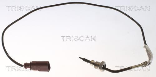 Palpeur, température des gaz Triscan A/S ref. 8826 29186