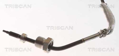 Palpeur, température des gaz Triscan A/S ref. 8826 29186