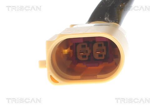 Palpeur, température des gaz Triscan A/S ref. 8826 29187