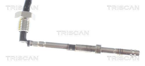 Palpeur, température des gaz Triscan A/S ref. 8826 29187