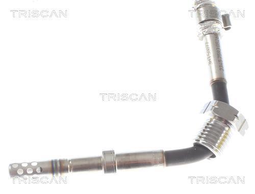 Palpeur, température des gaz Triscan A/S ref. 8826 29188