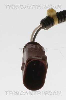 Palpeur, température des gaz Triscan A/S ref. 8826 29189