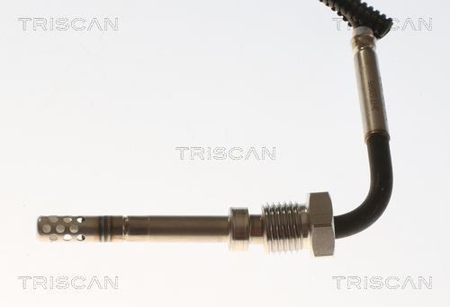 Palpeur, température des gaz Triscan A/S ref. 8826 29189