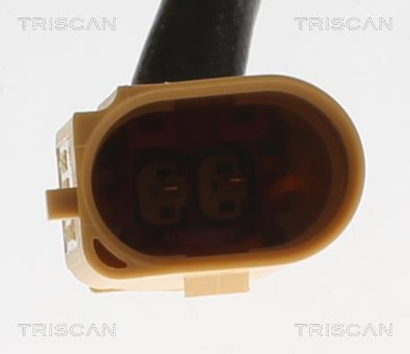 Palpeur, température des gaz Triscan A/S ref. 8826 29190