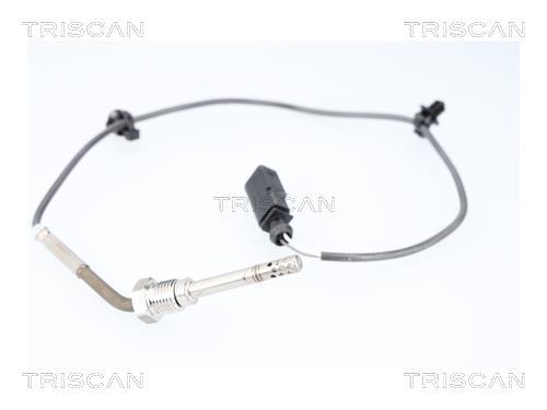 Palpeur, température des gaz Triscan A/S ref. 8826 29194
