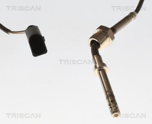 Palpeur, température des gaz Triscan A/S ref. 8826 29194