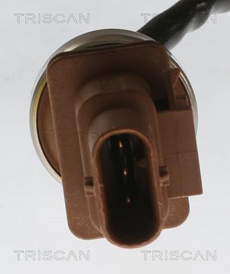 Palpeur, température des gaz Triscan A/S ref. 8826 29195