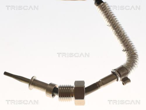 Palpeur, température des gaz Triscan A/S ref. 8826 29195