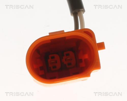 Palpeur, température des gaz Triscan A/S ref. 8826 29198