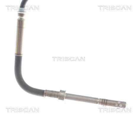 Palpeur, température des gaz Triscan A/S ref. 8826 29199