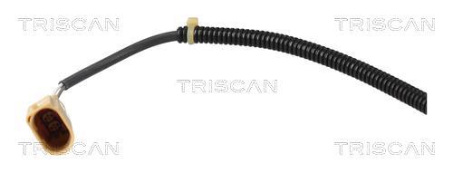 Palpeur, température des gaz Triscan A/S ref. 8826 29200
