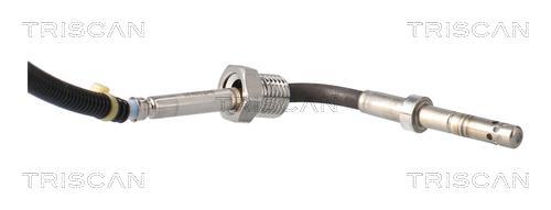 Palpeur, température des gaz Triscan A/S ref. 8826 29200