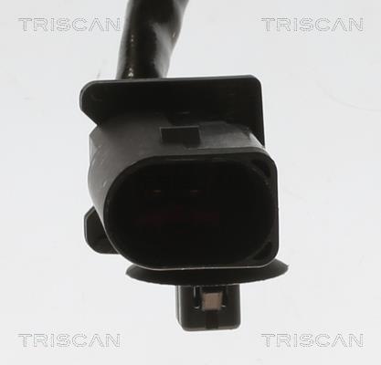 Palpeur, température des gaz Triscan A/S ref. 8826 29201
