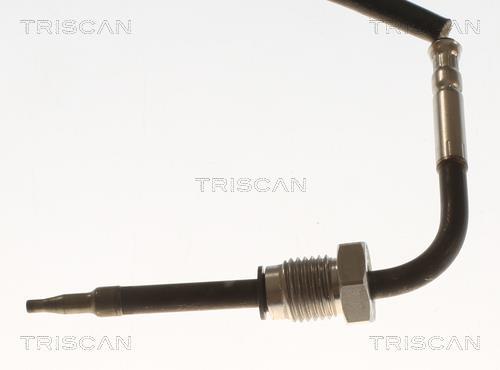 Palpeur, température des gaz Triscan A/S ref. 8826 29201