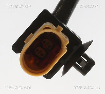 Palpeur, température des gaz Triscan A/S ref. 8826 29203