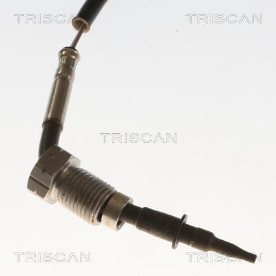 Palpeur, température des gaz Triscan A/S ref. 8826 29203