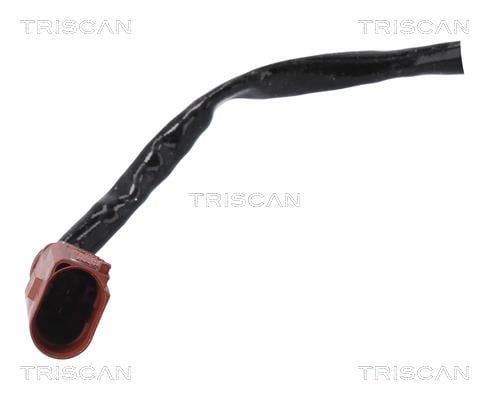 Palpeur, température des gaz Triscan A/S ref. 8826 29205