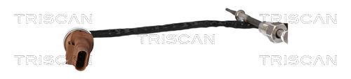 Palpeur, température des gaz Triscan A/S ref. 8826 29206