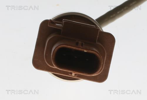 Sensor, temperatura gas de escape Triscan A/S ref. 8826 29208