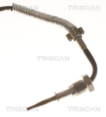 Sensor, temperatura gas de escape Triscan A/S ref. 8826 29208