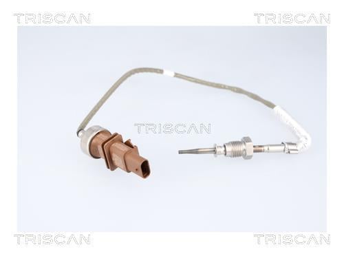 Palpeur, température des gaz Triscan A/S ref. 8826 29209