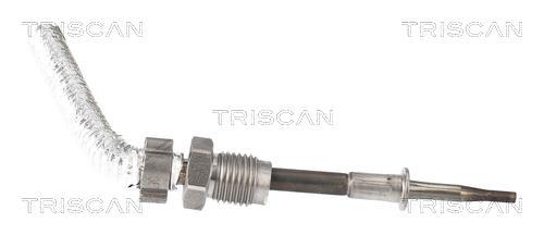 Palpeur, température des gaz Triscan A/S ref. 8826 29211