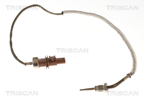 Sensor, temperatura gas de escape Triscan A/S 8826 29212