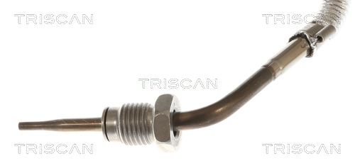 Sensor, temperatura gas de escape Triscan A/S 8826 29212
