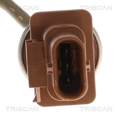 Sensor, temperatura gas de escape Triscan A/S 8826 29213