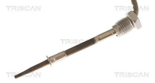 Sensor, temperatura gas de escape Triscan A/S 8826 29213