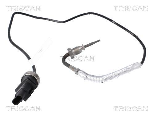 Sensor, temperatura gas de escape Triscan A/S 8826 29214