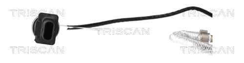 Sensor, temperatura gas de escape Triscan A/S 8826 29214