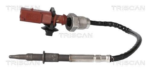 Palpeur, température des gaz Triscan A/S ref. 8826 29216