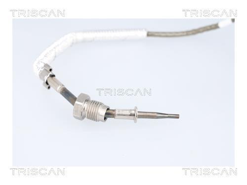 Palpeur, température des gaz Triscan A/S ref. 8826 29217