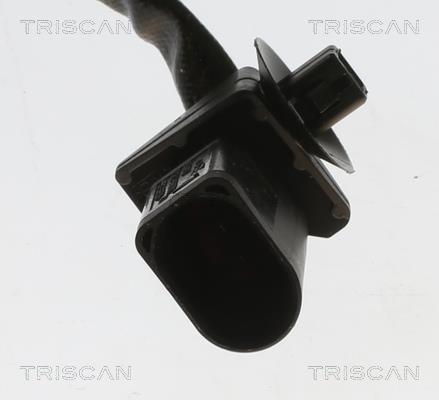 Palpeur, température des gaz Triscan A/S ref. 8826 29218