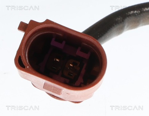 Sensor, temperatura gas de escape Triscan A/S 8826 29219