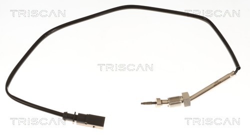 Sensor, temperatura gas de escape Triscan A/S 8826 29220